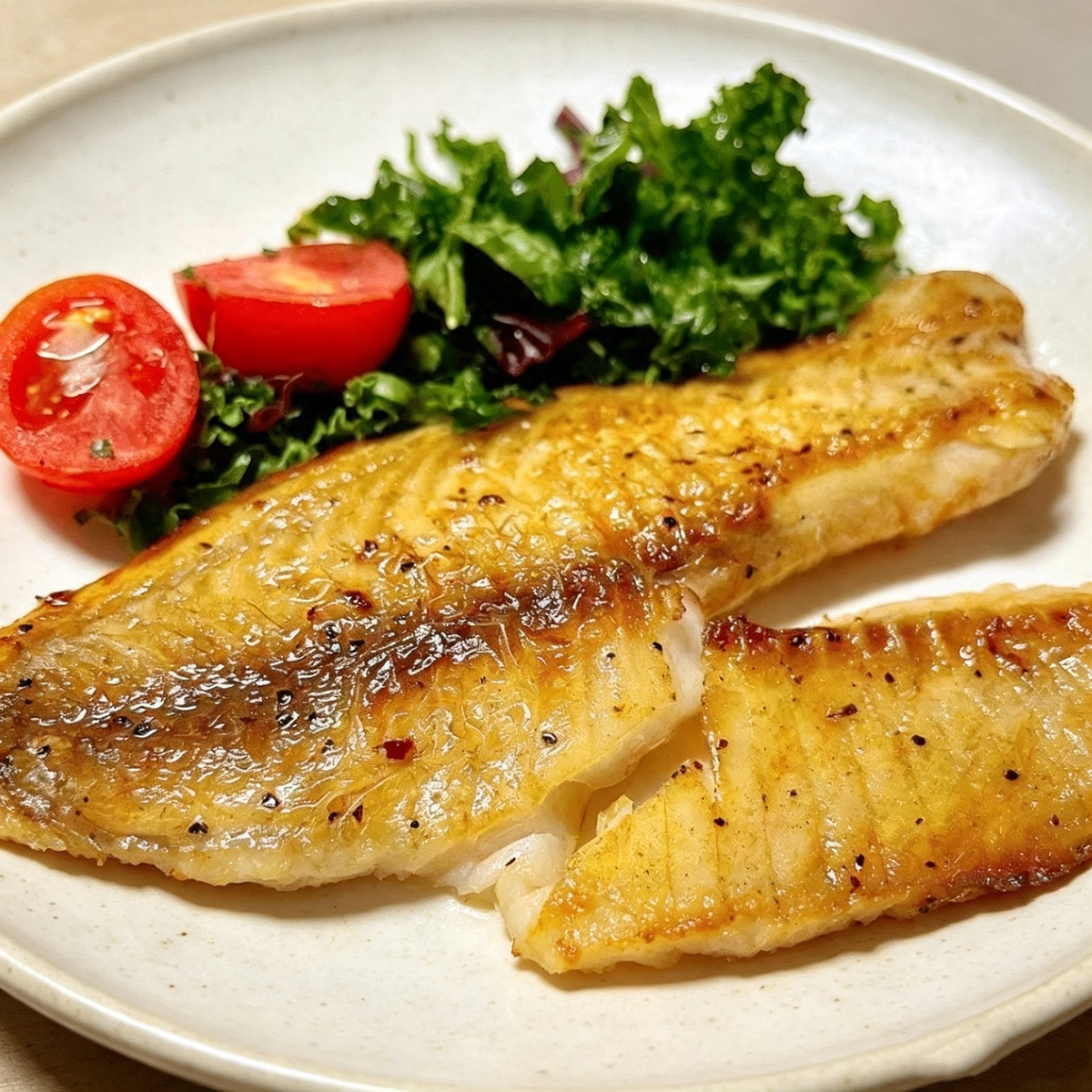 Boneless Deep Sea Fish Fillets – Pan-Fry Ready