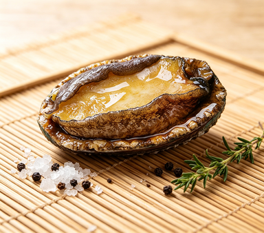 Frozen Abalone Meat – Cleaned, Tender & Ready to Cook