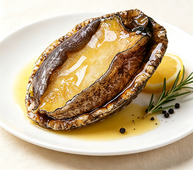 Frozen Abalone Meat – Cleaned, Tender & Ready to Cook